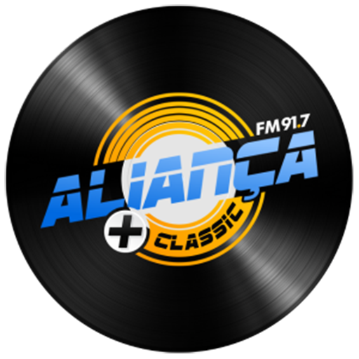 Aliança Mais Classic - 91,7 MHz • Ituiutaba/MG
