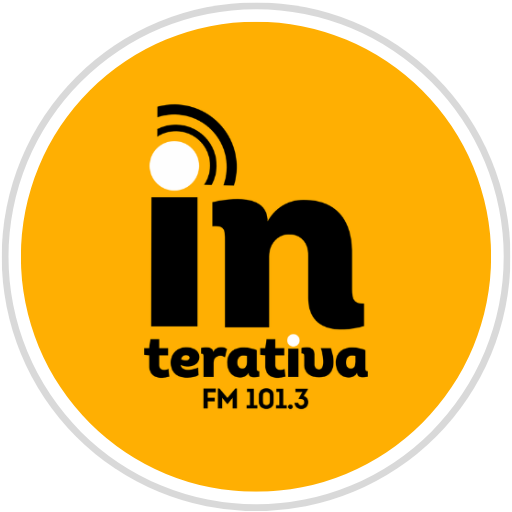 Aplicativo Interativa Fm